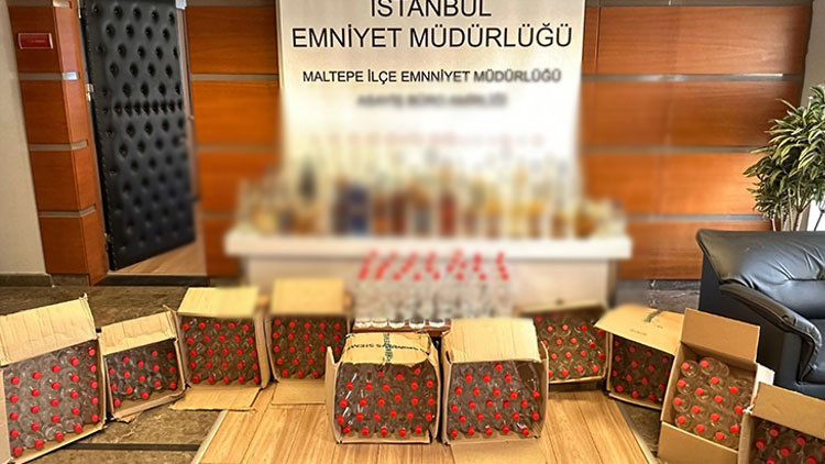 İstanbulda sahte içki kâbusu büyüyor Can kaybı 37ye yükseldi, 36 şüpheli gözaltında