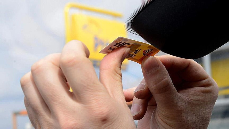 HGSye yönelik siber saldırı iddialarına ilişkin 1 kişi tutuklandı HGSye yönelik siber saldırı iddialarına ilişkin 1 kişi tutuklandı