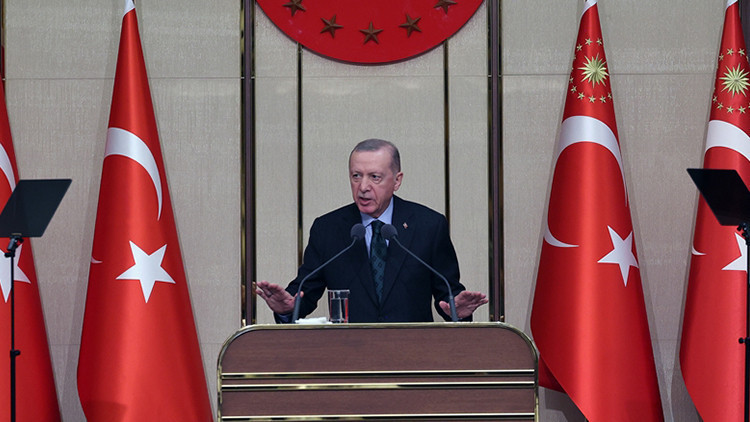 Son dakika... Cumhurbaşkanı Erdoğan: SGKya borçlarını ödemiyorlar