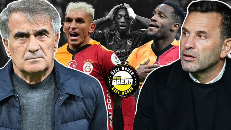 Nefes kesen Galatasaray - Trabzonspor maçı sonrası çarpıcı sözler: Efsaneye çok benziyor, inanılmaz