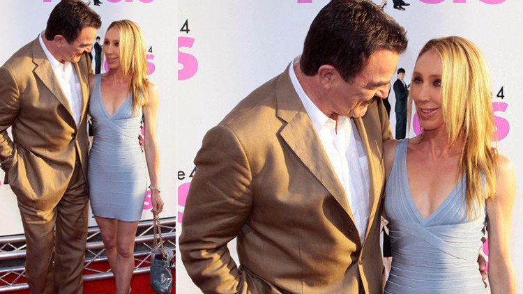 Çapkın bakışları nice canlar yakmıştı... Dizi bitti, yıllarını verdiği işini kaybetti...Sonunda 37 yıllık karısına sığındı