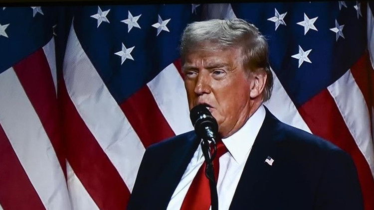 Trumpa kötü haber: Mahkemeden talebine ret