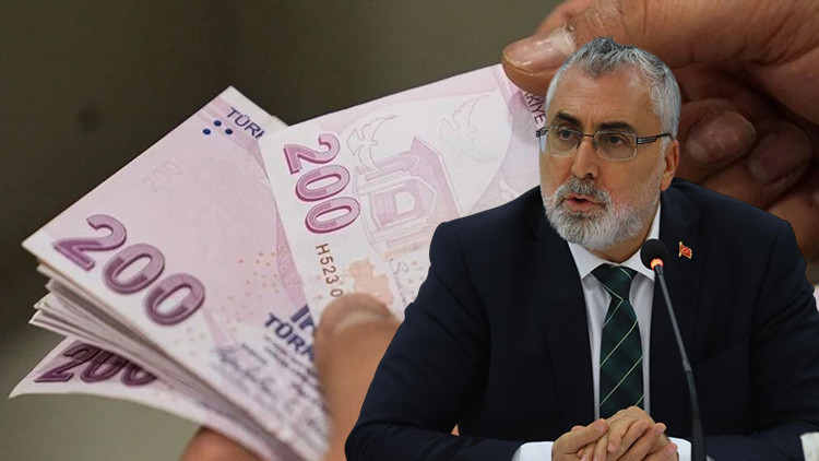 Bakan Işıkhandan asgari ücret açıklaması: Önümüzdeki hafta sonuçlandırmayı planlıyoruz