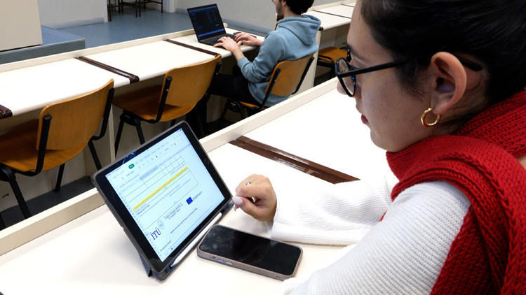 Tıp yerine yapay zekâyı seçiyorlar Tıp yerine yapay zekâyı seçiyorlar