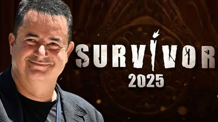 Acun Ilıcalı açıkladı... İşte Survivor All Star 2025 kadrosu