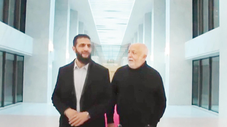 BBC muhabiri Colani’ye sordu: Afganistan gibi mi olacaksınız