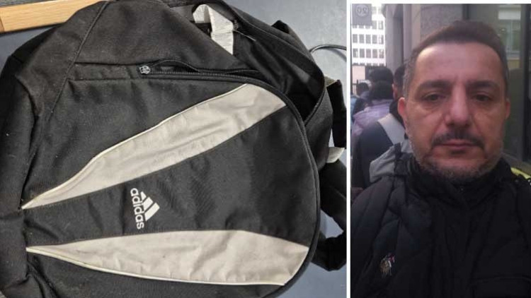 Londra’da kaybolan Türk akademisyenin cansız bedenine ulaşıldı