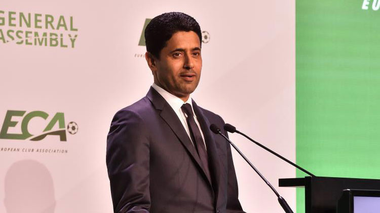 Avrupa Kulüpler Birliği, Avrupa Süper Ligi’ni yeniden veto etti Avrupa Kulüpler Birliği, Avrupa Süper Ligi’ni yeniden veto etti