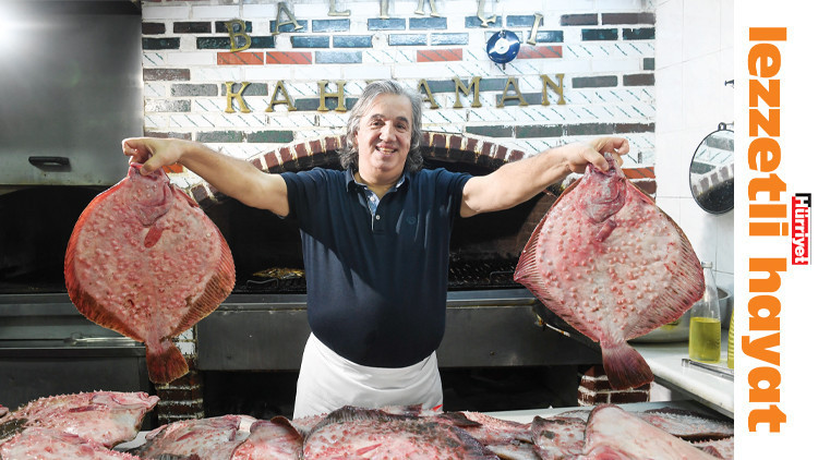 Kalkanı, kalamarı, özel domates salatası Kalkanı, kalamarı, özel domates salatası