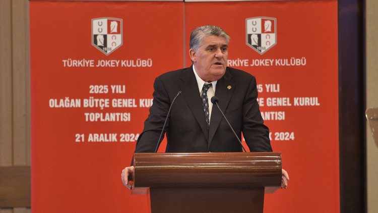 Serdal Adalı: Potansiyelimiz büyük, geleceğimiz çok parlak