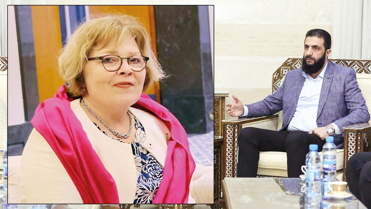 ABD’den Colani’ye af: 10 milyon dolarlık ödül kaldırıldı ABD’den Colani’ye af: 10 milyon dolarlık ödül kaldırıldı