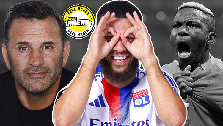 Georges Mikautadze transferine net cevap: Galatasaraydaki tüm futbolculardan iyi | Avrupanın en ölümcül hattı olur Georges Mikautadze transferine net cevap: Galatasaraydaki tüm futbolculardan iyi | Avrupanın en ölümcül hattı olur