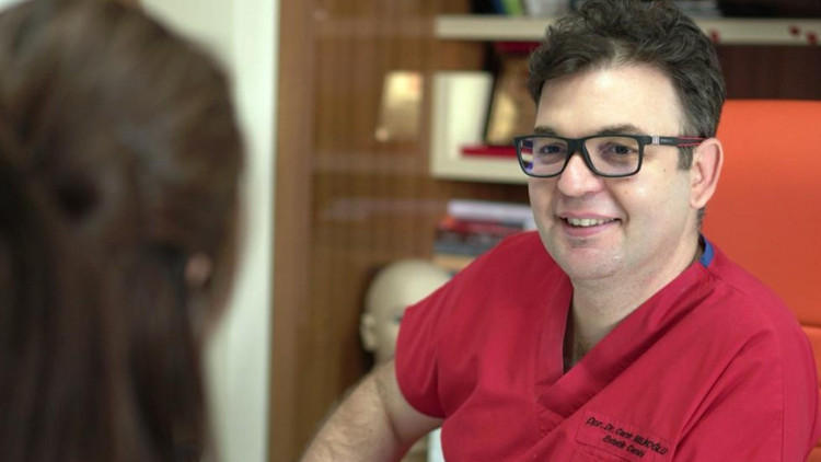 Göz kapağı estetiğiyle genç ve dinamik bir görünüm mümkün Göz kapağı estetiğiyle genç ve dinamik bir görünüm mümkün