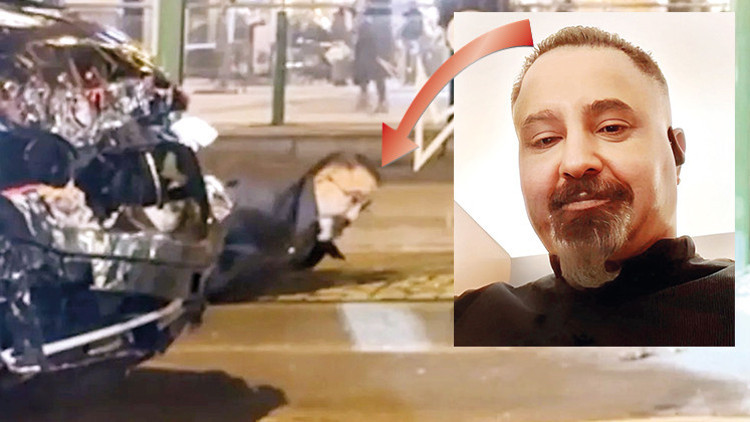 Tabipler odasını da tehdit etmiş Tabipler odasını da tehdit etmiş