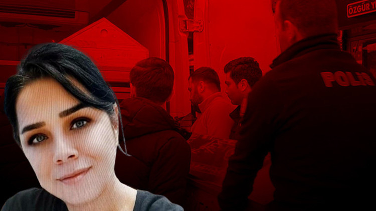 Kocaelide evinde tabancayla vurulmuş halde ölü bulundu Erkek arkadaşı gözaltında Kocaelide evinde tabancayla vurulmuş halde ölü bulundu Erkek arkadaşı gözaltında