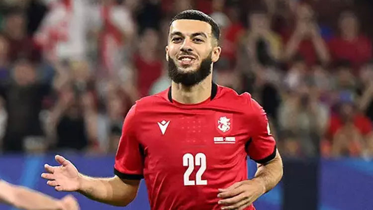 Galatasarayın transfer etmek istediği Mikautadzenin bonservisi belli oldu Galatasarayın transfer etmek istediği Mikautadzenin bonservisi belli oldu