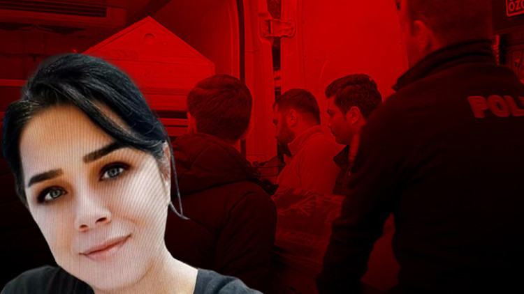 Kocaelide evinde tabancayla vurulmuş halde ölü bulunmuştu Erkek arkadaşına yazdığı not bulundu Kocaelide evinde tabancayla vurulmuş halde ölü bulunmuştu Erkek arkadaşına yazdığı not bulundu