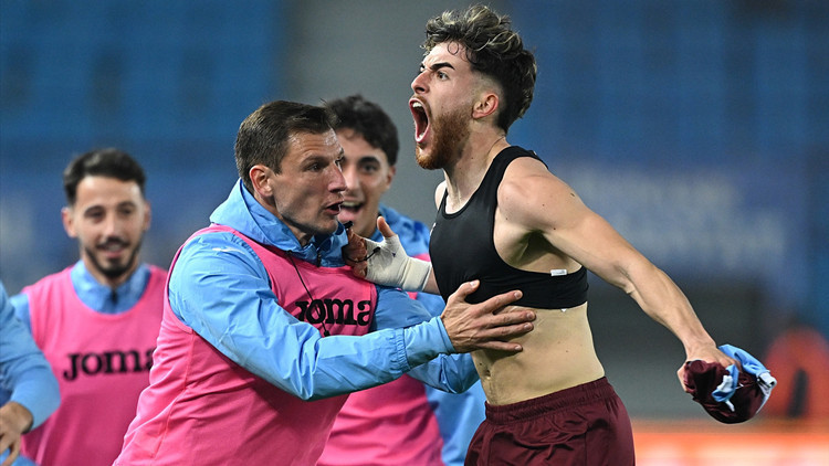 En istikrarlısı Malheiro, en az oynayanı Barisic En istikrarlısı Malheiro, en az oynayanı Barisic