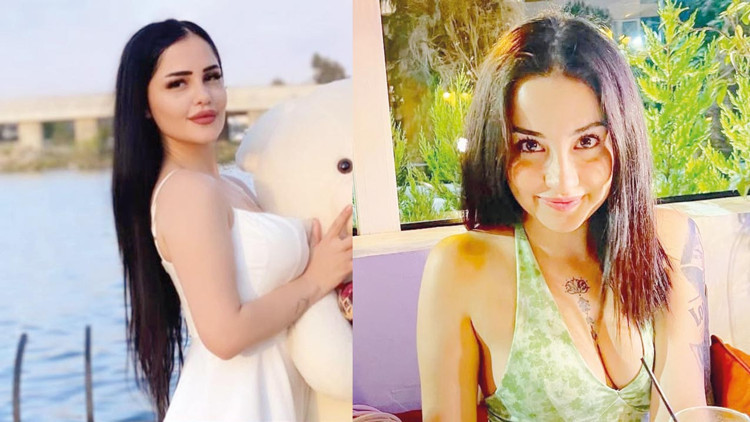 Fenomenlere yasadışı bahis operasyonu Fenomenlere yasadışı bahis operasyonu