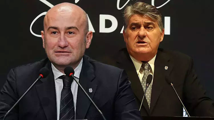 Beşiktaştaki seçim öncesi bilinmesi gerekenler ve tüm detaylar...