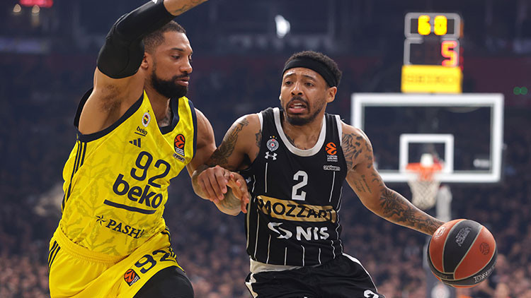 Euroleaguede Türk takımları haftayı mağlubiyetle kapattı Ergin Ataman... Euroleaguede Türk takımları haftayı mağlubiyetle kapattı Ergin Ataman...