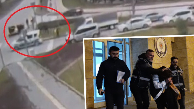 Amasyada cinsel saldırı suçundan 17 yıl hapis cezası olan hükümlü yakalandı