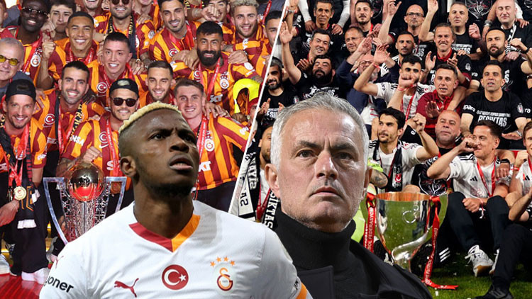 Türk futbolunda 2024 nasıl geçti Kupalar, bonservis rekorları, başkanlık seçimleri, yıldız transferler... Türk futbolunda 2024 nasıl geçti Kupalar, bonservis rekorları, başkanlık seçimleri, yıldız transferler...