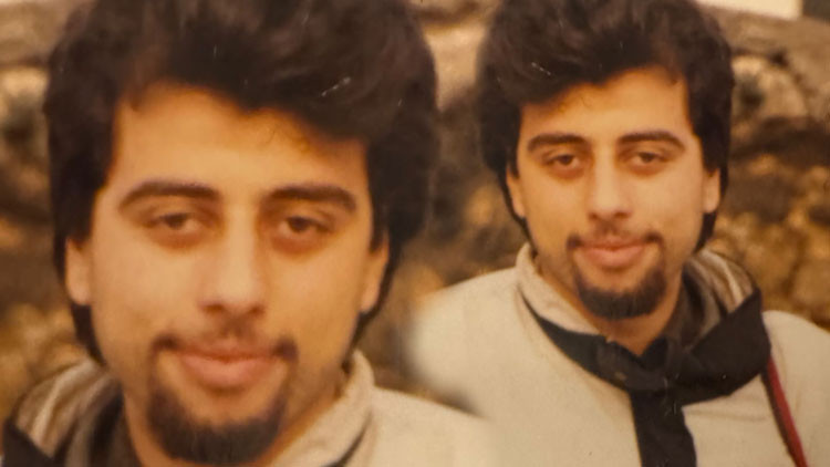 1988-1989... Yıldız Teknik Üniversitesi, mühendislik son sınıf... 1988-1989... Yıldız Teknik Üniversitesi, mühendislik son sınıf...