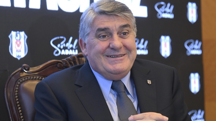 Serdal Adalıdan Hüseyin Yücele: Yalan ve algı rüzgarı Serdal Adalıdan Hüseyin Yücele: Yalan ve algı rüzgarı
