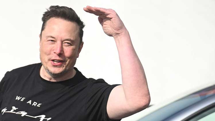 Almanya’da Elon Musk krizi Almanya’da Elon Musk krizi