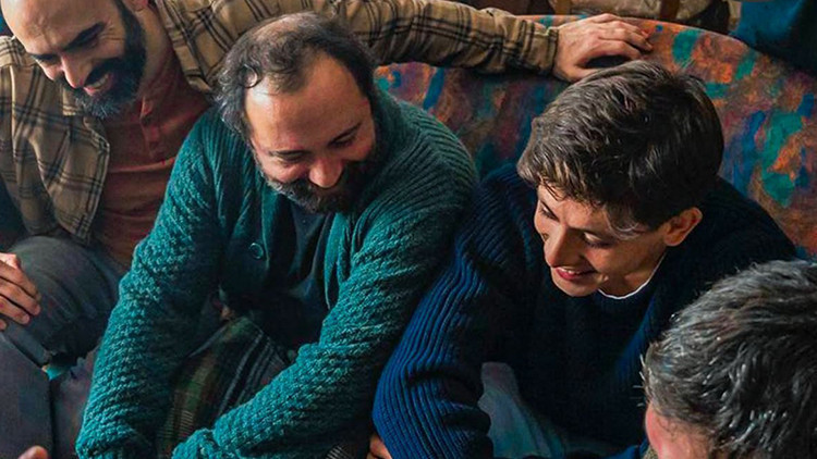 Arda Güler ünlü dizinin setini ziyaret etti Arda Güler ünlü dizinin setini ziyaret etti