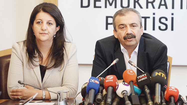 İmralı’dan mesaj: Çağrıyı yapmaya hazırım İmralı’dan mesaj: Çağrıyı yapmaya hazırım