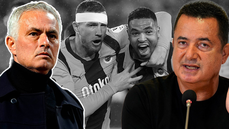 Al-Nassr, En-Nesyri için İstanbul’a geliyor 40 milyon Euro talep ediliyor Al-Nassr, En-Nesyri için İstanbul’a geliyor 40 milyon Euro talep ediliyor