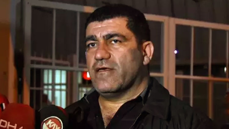 Kayserisporun yeni başkanı belli oldu Kayserisporun yeni başkanı belli oldu