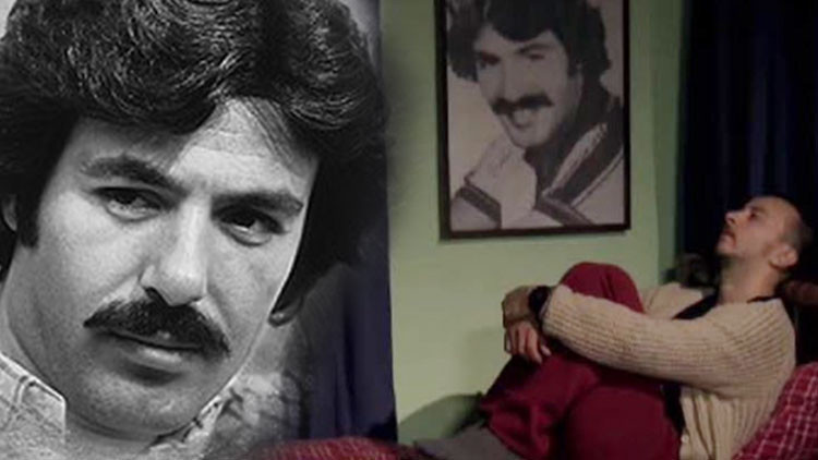 Ferdi Tayfurun vefatı sanat dünyasını yasa boğdu: Yaktı beni... Ferdi Tayfurun vefatı sanat dünyasını yasa boğdu: Yaktı beni...