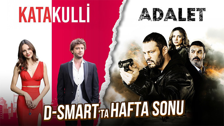 D-Smart’ta eğlence hız kesmiyor D-Smart’ta eğlence hız kesmiyor
