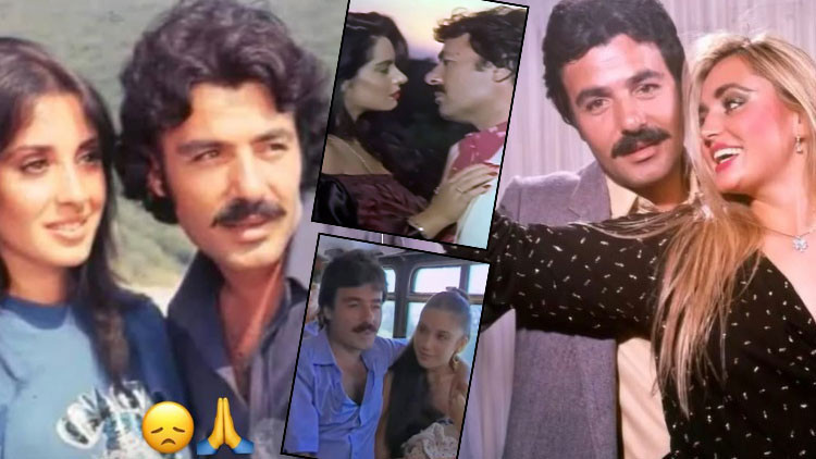 Birlikte onlarca filmde yer aldılar... Rol arkadaşlarından Ferdi Tayfura veda: Ondaki şöhreti kimsede görmedim Birlikte onlarca filmde yer aldılar... Rol arkadaşlarından Ferdi Tayfura veda: Ondaki şöhreti kimsede görmedim