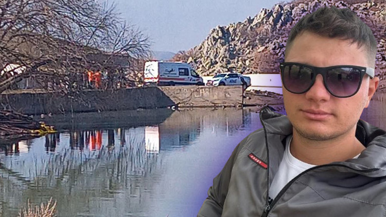 Niğdede 10 gündür kayıp olarak aranıyordu Osman Şükrü Dinçsoydan acı haber Niğdede 10 gündür kayıp olarak aranıyordu Osman Şükrü Dinçsoydan acı haber