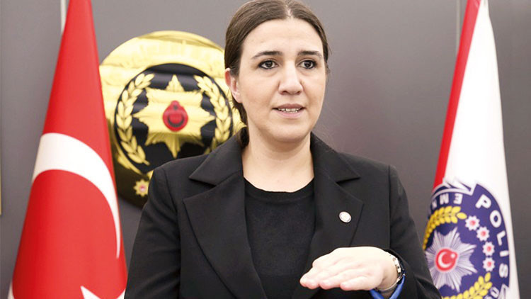 Emniyet Müdürünü kahreden iki olay Emniyet Müdürünü kahreden iki olay