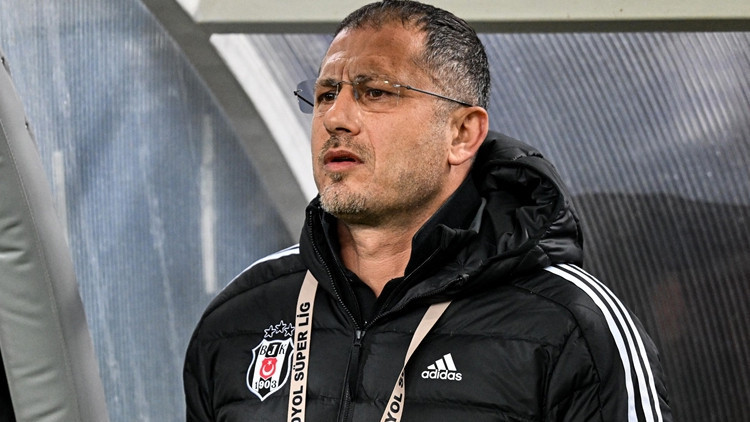 Beşiktaş kupada Sivasspor’a konuk oluyor Beşiktaş kupada Sivasspor’a konuk oluyor