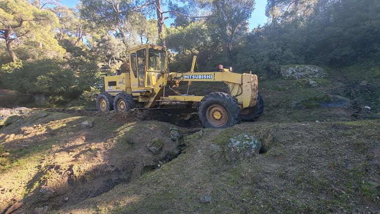 Başkan Çerçioğlu, üreticilerin talebini yerine getirdi Başkan Çerçioğlu, üreticilerin talebini yerine getirdi