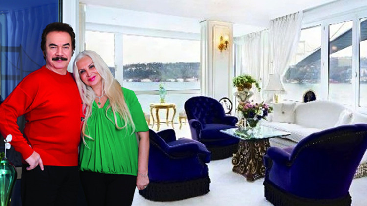 Sevim Emreyi çıldırtan iddia Bırakın bizimle uğraşmayı Sevim Emreyi çıldırtan iddia Bırakın bizimle uğraşmayı