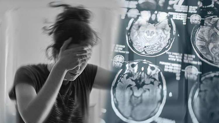 Dünyada 400 ailede olan hastalık önce onu buldu, ardından annesini ve iki kardeşini… Bir kardeşi bu hastalık yüzünden hayatını kaybetti Şimdi kendi çocukları da risk altında