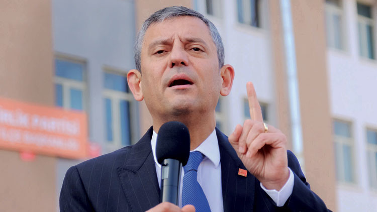 Özel: Neden Meclis yerine Bakan açıklıyor