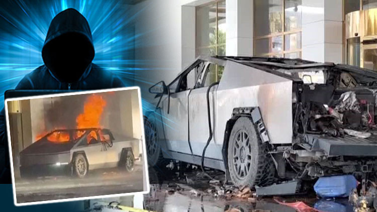 ABD’deki olay kafaları karıştırdı: Araçları uzaktan patlatmak veya kaza yaptırmak mümkün mü ‘Farkında olmadan veri havuzuna katkı sağlıyoruz’ ABD’deki olay kafaları karıştırdı: Araçları uzaktan patlatmak veya kaza yaptırmak mümkün mü ‘Farkında olmadan veri havuzuna katkı sağlıyoruz’