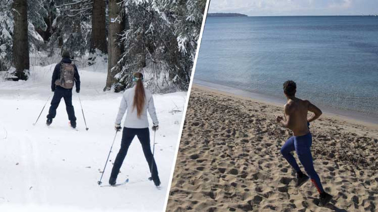 Turizm sektörü 2025’ten umutlu Turizm sektörü 2025’ten umutlu