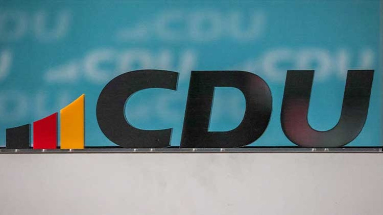 CDU yönetimi belirlendi