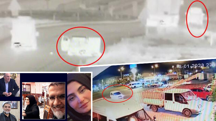 Mardinde 5 Iraklının öldürülmesinde korkunç detaylar Caniler birbirinden haberdar Mardinde 5 Iraklının öldürülmesinde korkunç detaylar Caniler birbirinden haberdar