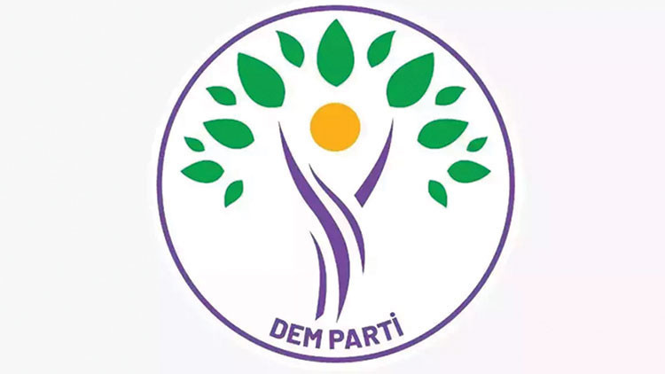 DEM Parti’den ‘evlilik’ tepkisi DEM Parti’den ‘evlilik’ tepkisi