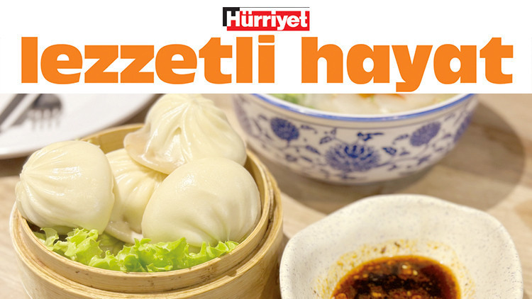 Fatih’te Orta Asya rüzgârı... Ramen ve mantının önlenemez yükselişi Fatih’te Orta Asya rüzgârı... Ramen ve mantının önlenemez yükselişi
